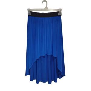 Dots Women's Skirt Size Medium